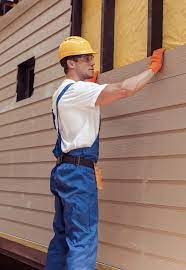 Best Steel Siding Installation  in Lemmon, SD